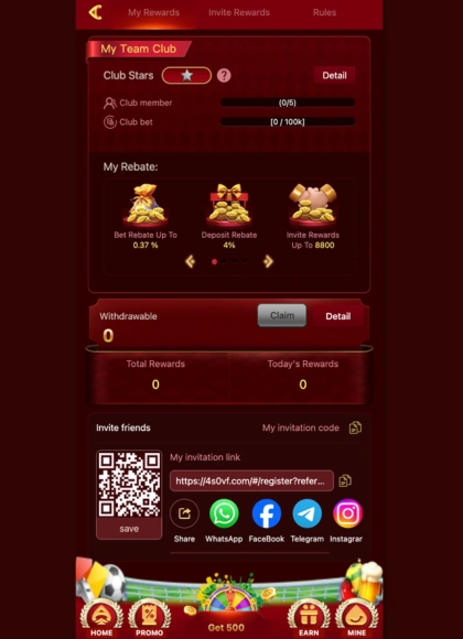 Hermes game promotion