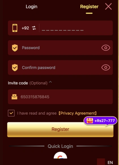 hermes game login