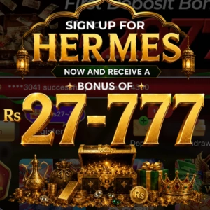 hermes game